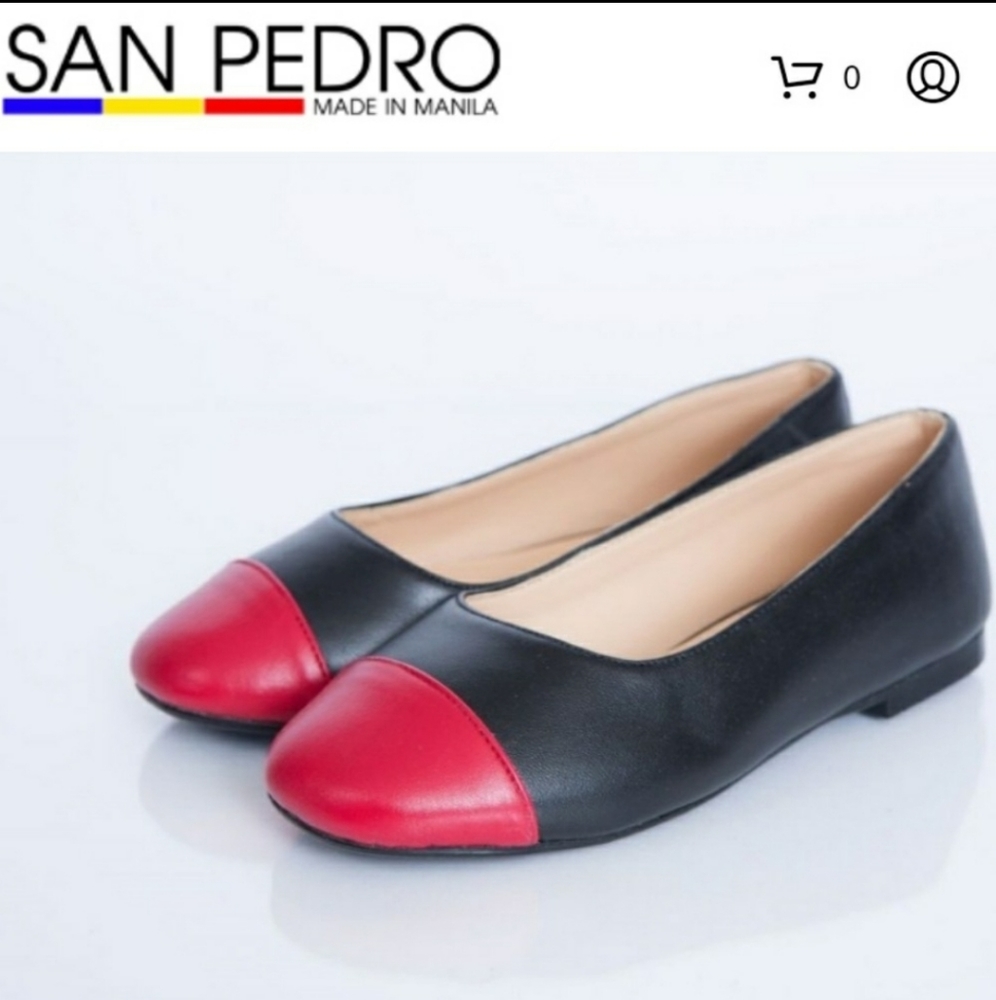 KIDS - San Pedro Shoes